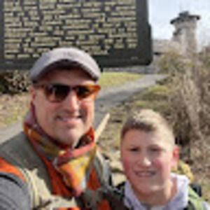 Meet your Posher, Justen